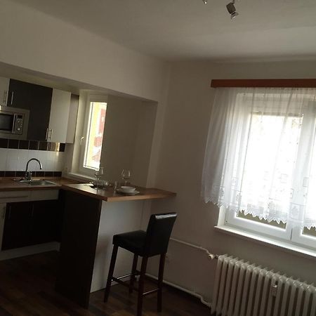 Studio Ostrava - Masarykovo Namesti Buitenkant foto