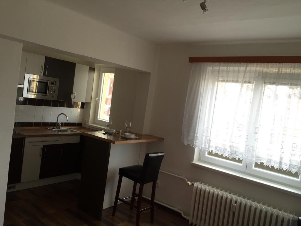 Studio Ostrava - Masarykovo Namesti Buitenkant foto